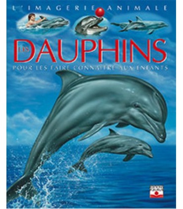 L'imagerie animale : dauphins