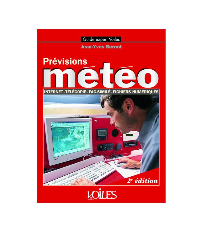 Prévisions météo Prévisions météo