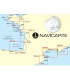 Carte marine Navicarte