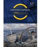 INSTRUCTIONS NAUTIQUES