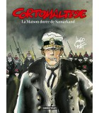 CORTO MALTESE