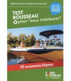 PERMIS EAUX INTERIEURES