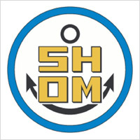 logo Shom