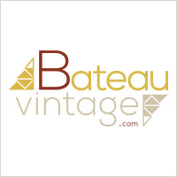 logo Bateau Vintage