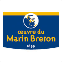 logo oeuvre du Marin Breton