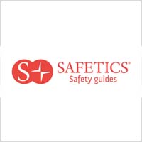 logo safetics