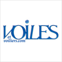 logo Voiles et Voiliers